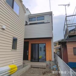 物件画像 藤沢市鵠沼海岸7丁目