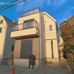 物件画像 藤沢市鵠沼藤が谷1丁目