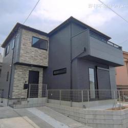 物件画像 藤沢市善行6丁目
