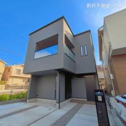 物件画像 鎌倉市津西1丁目