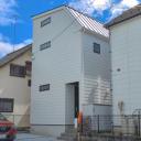 新築一戸建て