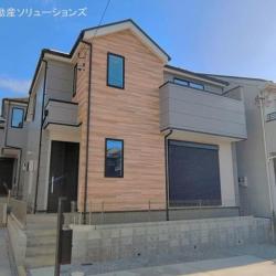 物件画像 藤沢市石川3丁目