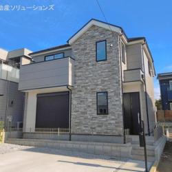 物件画像 藤沢市石川3丁目