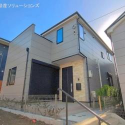 物件画像 藤沢市石川3丁目