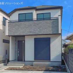 物件画像 藤沢市亀井野1丁目
