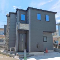 物件画像 茅ヶ崎市出口町