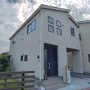 新築一戸建て