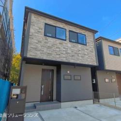 物件画像 藤沢市本藤沢2丁目