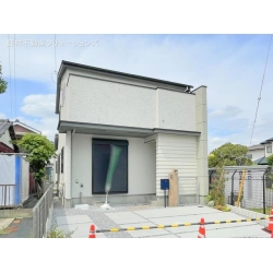 茅ヶ崎市旭が丘 中古一戸建て