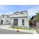  中古一戸建て