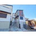  新築一戸建て
