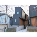  中古一戸建て
