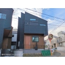  中古一戸建て