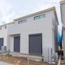  新築一戸建て