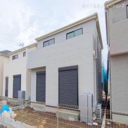 物件画像 藤沢市鵠沼神明4丁目