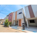  新築一戸建て