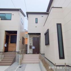 物件画像 茅ヶ崎市ひばりが丘