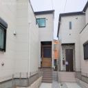  新築一戸建て