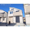  新築一戸建て