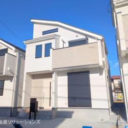 物件画像 藤沢市鵠沼藤が谷4丁目