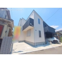 新築一戸建て