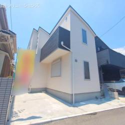 物件画像 茅ヶ崎市南湖4丁目