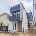  新築一戸建て
