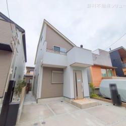 物件画像 藤沢市辻堂太平台2丁目