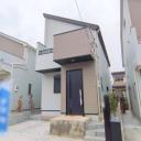  新築一戸建て