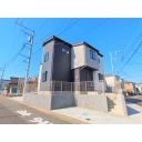  新築一戸建て