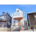  新築一戸建て