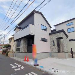 物件画像 藤沢市鵠沼海岸3丁目