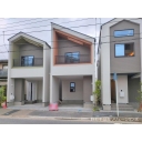  新築一戸建て