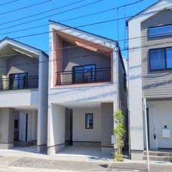 物件画像 茅ヶ崎市南湖5丁目