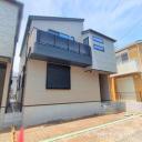  新築一戸建て