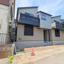  新築一戸建て