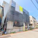  新築一戸建て