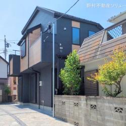 物件画像 茅ヶ崎市中海岸4丁目