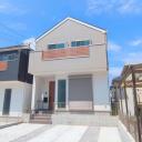  新築一戸建て
