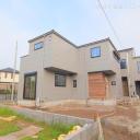  新築一戸建て