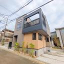  新築一戸建て