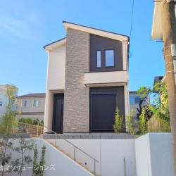 物件画像 藤沢市片瀬山5丁目