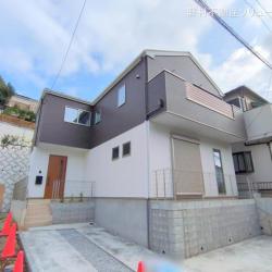 物件画像 藤沢市善行坂2丁目