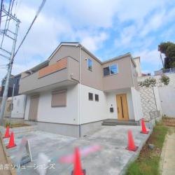 物件画像 藤沢市善行坂2丁目