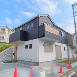 物件画像 藤沢市善行坂2丁目