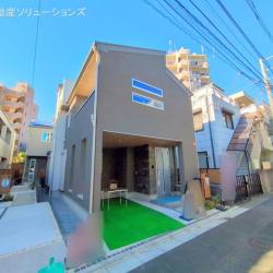 物件画像 中野区南台2丁目