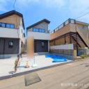  新築一戸建て