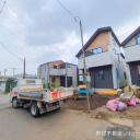  新築一戸建て