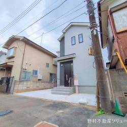 物件画像 西東京市北原町2丁目