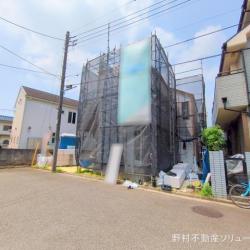 物件画像 西東京市緑町2丁目